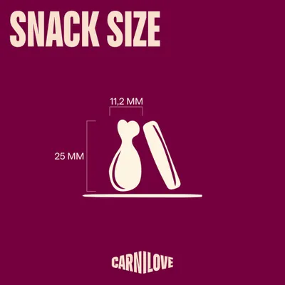 Carnilove Dog Soft Snack Carnilove Dog Soft Snack