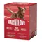 Sparpaket Carnilove Dog in Paté Pouches 16 x 300 g Truthahnauswahl (4 Sorten)