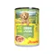 Josera Meat Lovers Junior Menü 6 x 400 g Huhn