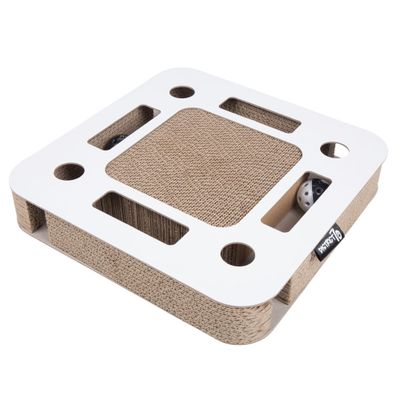District 70 Scratch Furniture Spy