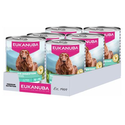 Eukanuba Special Care Adulte Digestion Sensible