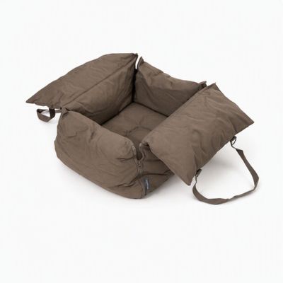 Nomad Tales autosedačka 2 v 1 Calma - d 53 x š 47 x v 26/42 cm