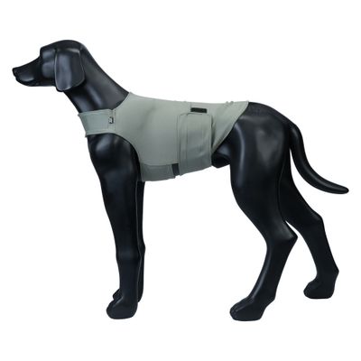 Rukka Calming Vest Zen - Grey