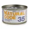 Natural Code Soft Jelly lattine 24 x 85 g Tonno e Papaya