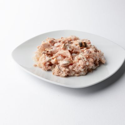 Natural Code Soft Jelly Pouch 24 x 70 g výhodné balení - tuňák a sardinky