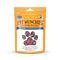 Pet Munchies Training Treats Saver Pack: Venison & Beef Liver (3 x 50g)