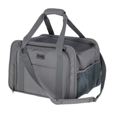 Kerbl Pet Vacation переноска с расширяемой террасой - Д 44 x Ш 31 x В 30 см Kerbl Pet Vacation переноска с расширяемой террасой - Д 44 x Ш 31 x В 30 см