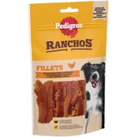 Pedigree Ranchos Fillets - kuře, 70 g