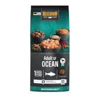 1 kg Belcando Getreidefrei Adult Ozean - GRATIS für dich!