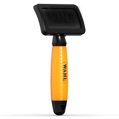 WAHL® Spazzola cardatrice