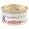 Pachet economic Almo Nature Daily Menu 24 x 85 g Mousse cu somon