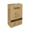 kooa Biodegradable Dog Poop Bags  15 Rolls (15 bags per roll)