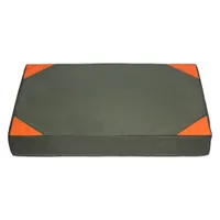 Matelas Outdoor Memory - taille L : L 100 x l 70 x H 12 cm