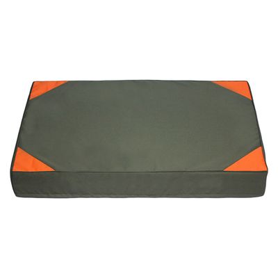 Orthopädisches Hundebett Outdoor L 100 x B 70 x H 12 cm