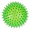Palla gioco Spiky Ball large in TPR 12 cm