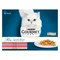 Gourmet Perle Pouches Mixed Pack Saver Pack: Country Medley in Jelly (24 x 85g)