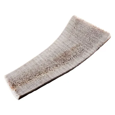Friandises Chewies demi-bois de cerf pour chien - taille M : 50 - 80 g