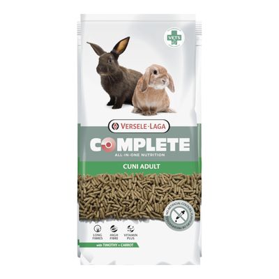 Versele Laga Cuni Adult Complete pokarm dla królików 1,75 kg
