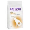 Kattovit Urinary, z kurczakiem 4 kg