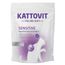 Kattovit Sensitive Protein Kattenvoer 1,25 kg