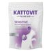 Kattovit Sensitive Protein Kattenvoer 1,25 kg