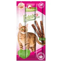 GranataPet Feini Sticks, poulet pour chat - 3 x 5 g