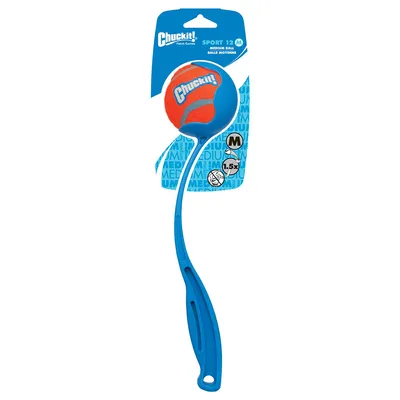 Chuckit! Ball Launcher Sport - M - Launcher Sport - Length 30cm