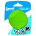 Pelota Chuckit! Erratic para perros M: 6,5 cm de diámetro