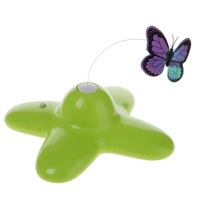 Jouet Funny Butterfly - 1 jouet