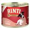 RINTI Gold 12 x 185 g Lammstückchen