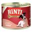 RINTI Gold 24 x 185 g Bocconcini di Agnello