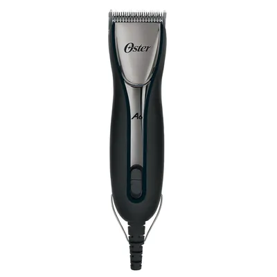 Oster Schermaschine A6 Slim - Schergerät 3speed ohne Scherkopf