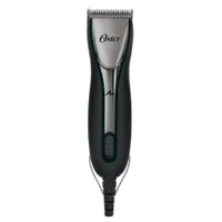 Oster Dog Clipper A6 Slim - 3 Speed Clipper (without blades)