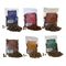 Chewies Mini Bone Treats Mixed Pack 6 x 125g Poultry, Salmon, Lamb, Tripe, Game & Beef