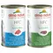 Sparpaket Almo Nature HFC Natural 12 x 140 g Mix III (Atlantikthunfisch, Pazifikthunfisch)