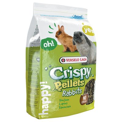 Versele-Laga Crispy Pellets Kaninchen 2 kg