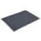 Kuscheldecke Velvet granit L 100 x B 70 cm