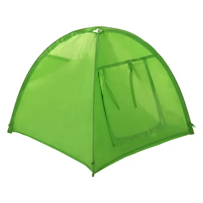 Cat Camp šotor za mačke - D 43 x Š 43 x V 36 cm
