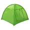 Camping Tent Cat Den 43 x 43 x 36 cm (L x W x H)
