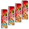 Mixed Pack Versele-Laga Prestige Sticks Großsittiche 4 x 2 Sticks (560g)