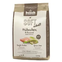 bosch Soft Pui și Banane - 2,5 kg