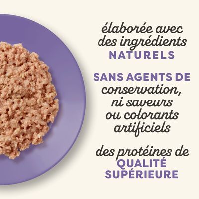 Applaws Kitten 6 x 70 g pour chaton