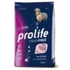 Prolife Grain Free Adult Sensitive Medium/Large Maiale & Patate 10 kg