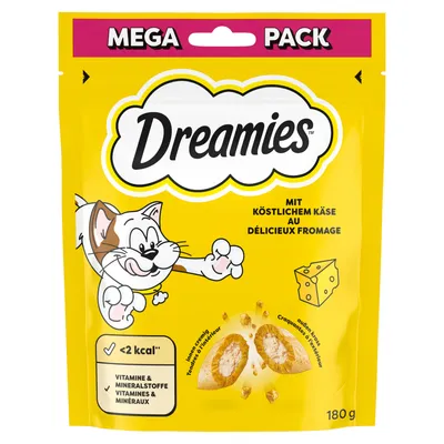 Dreamies kattesnacks Big Pack