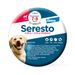 Seresto® Halsband Hund Größe L: 70 cm,  > 8 kg