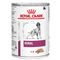 Royal Canin Veterinary Renal en mousse pour chien 24 x 410 g