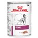 Royal Canin Veterinary Canine Renal w puszkach, mus 12 x 410 g