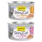 Sparpaket GimCat ShinyCat Filet Dose 24 x 70 g Hühnchen Mix