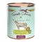 Terra Canis Getreidefrei 6 x 800 g Kalb mit Petersilienwurzel, Mango & Johannisbeere