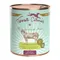 Terra Canis Graanvrij 6 x 800 g Kalf met Peterseliewortel, Mango & Bessen